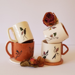 bird cup