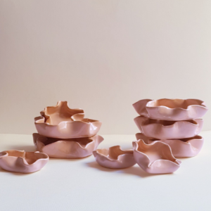 Assiette Creuse Imperfect