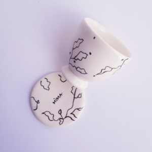 Petite Tasse Imperfect