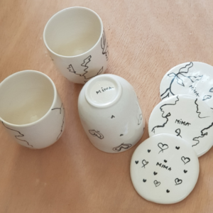 Grande Tasse Imperfect
