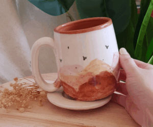 Mug XL