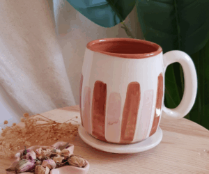Mug XL