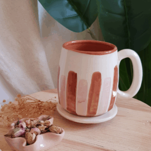 Mug XL