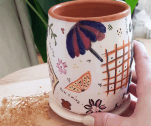 Mug XL
