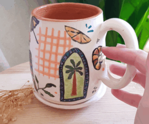 Mug XL