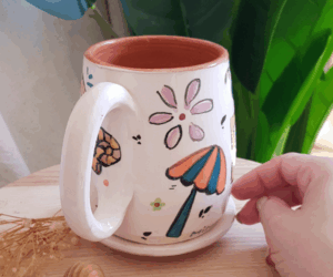 Mug XL
