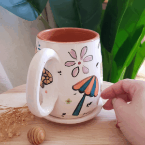 Mug XL