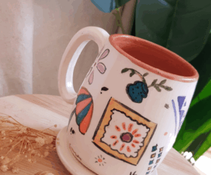 Mug XL