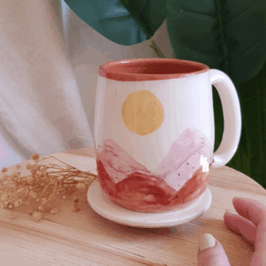 Mugs XL